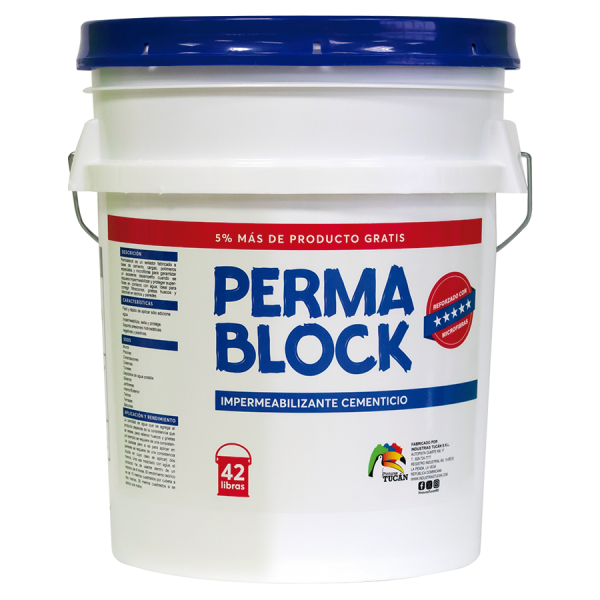 PermaBlock