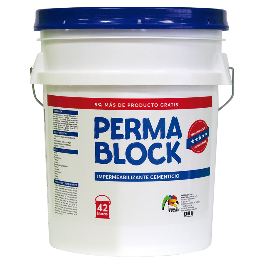 PermaBlock