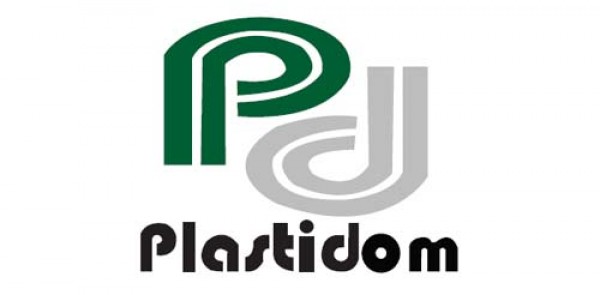 Plastidom